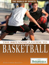 The Britannica Guide to Basketball (eBook)